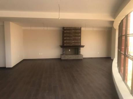 En Venta Departamentos A Estrenar En Achumani Urbanización “la Suiza I”