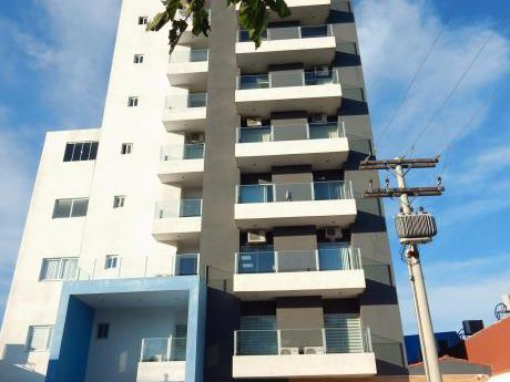 Pent House Completamente Amoblado Y Equipado En Alquiler