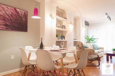 Bajo De Precio - Precioso Apartamento En Punta Carretas