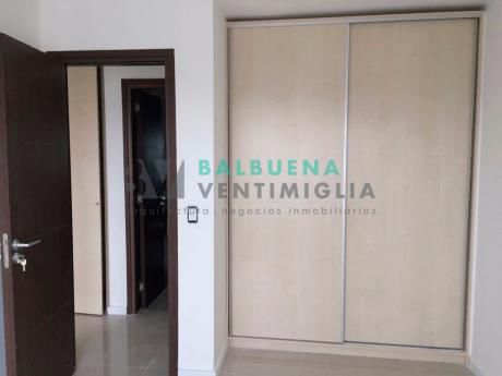 Oportunidad !!! A Estrenar 3 Dorm En Parque Batlle