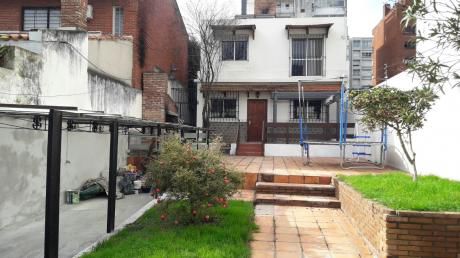 Puertito Del Buceo, Muy Próx. Rambla, Gran Retiro, Lugar Varios Autos.
