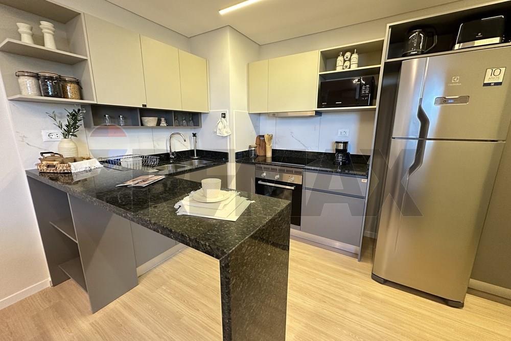 Departamento - Alquiler - Las Lomas (Carmelitas), Asunción, Paraguay — foto 2