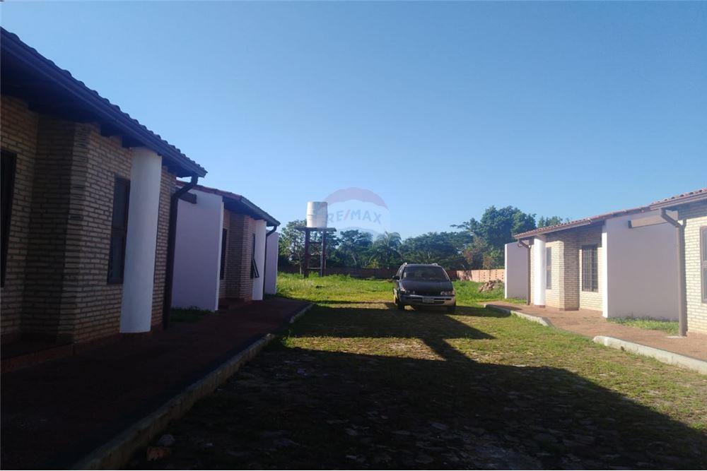 VENDO GRAN TERRENO EN LIMPIO — foto 2