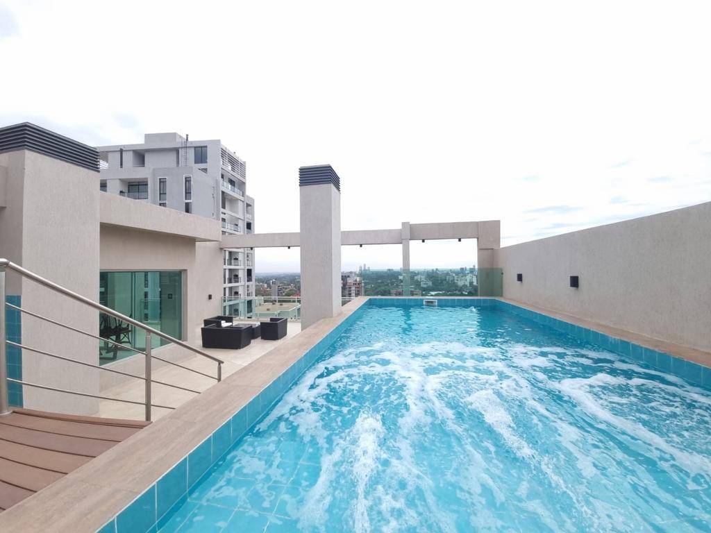 Departamento en venta en Recoleta