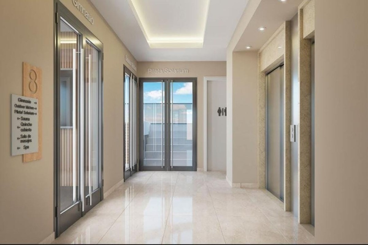 Vendo monoambiente en Afianza Mariscal. — foto 3
