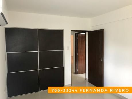Depto 3 Dormitorios Zona Norte Y 4to Anillo