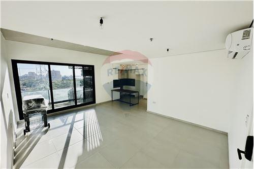 Departamento - Alquiler - Paraguay Asunción Las Mercedes — foto 3