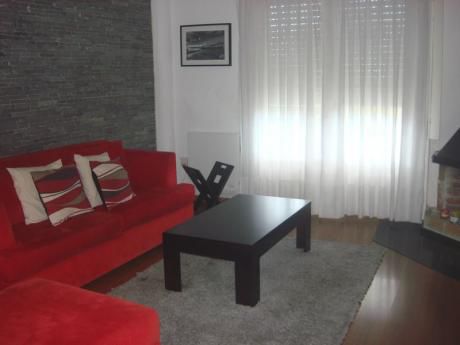 Linda Casa Propiedad Horizontal Planta Alta