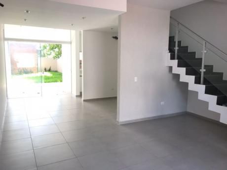Vendo Duplex A Estrenar.