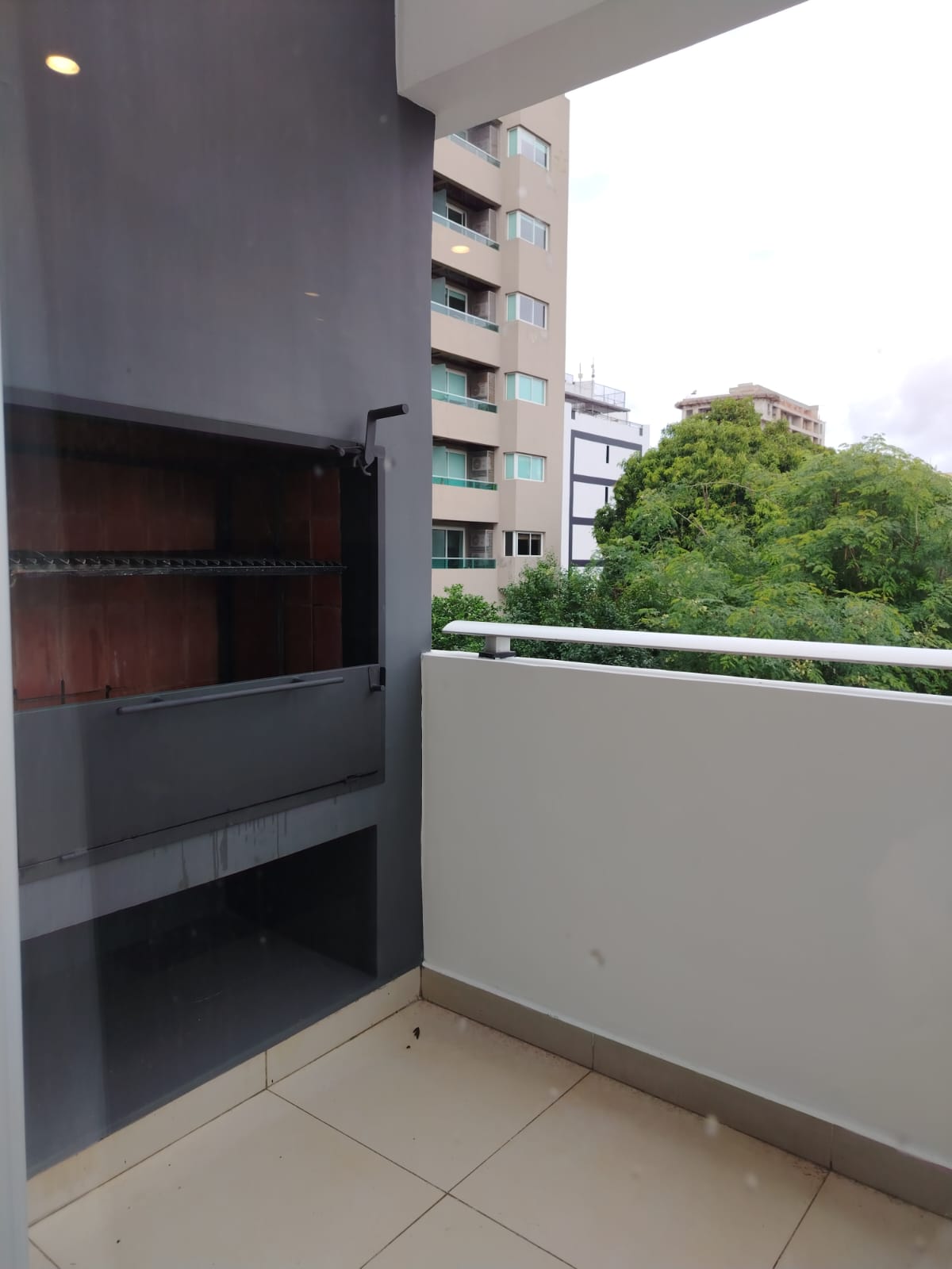 Departamento amoblado en alquiler – Barrio Recoleta — foto 2