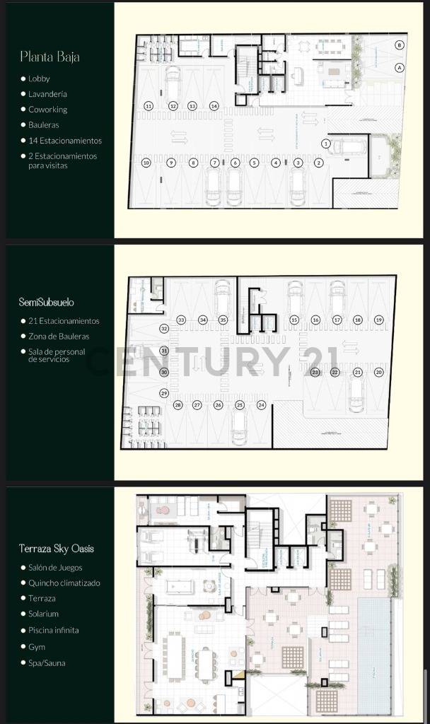 Tu Futuro Hogar En Recoleta – Departamento Monoambiente En Pozo Con Financiación — foto 2