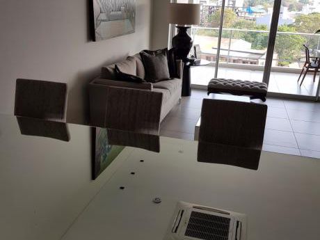 Vendo Hermoso Dpto. A Estrenar En Villa Morra