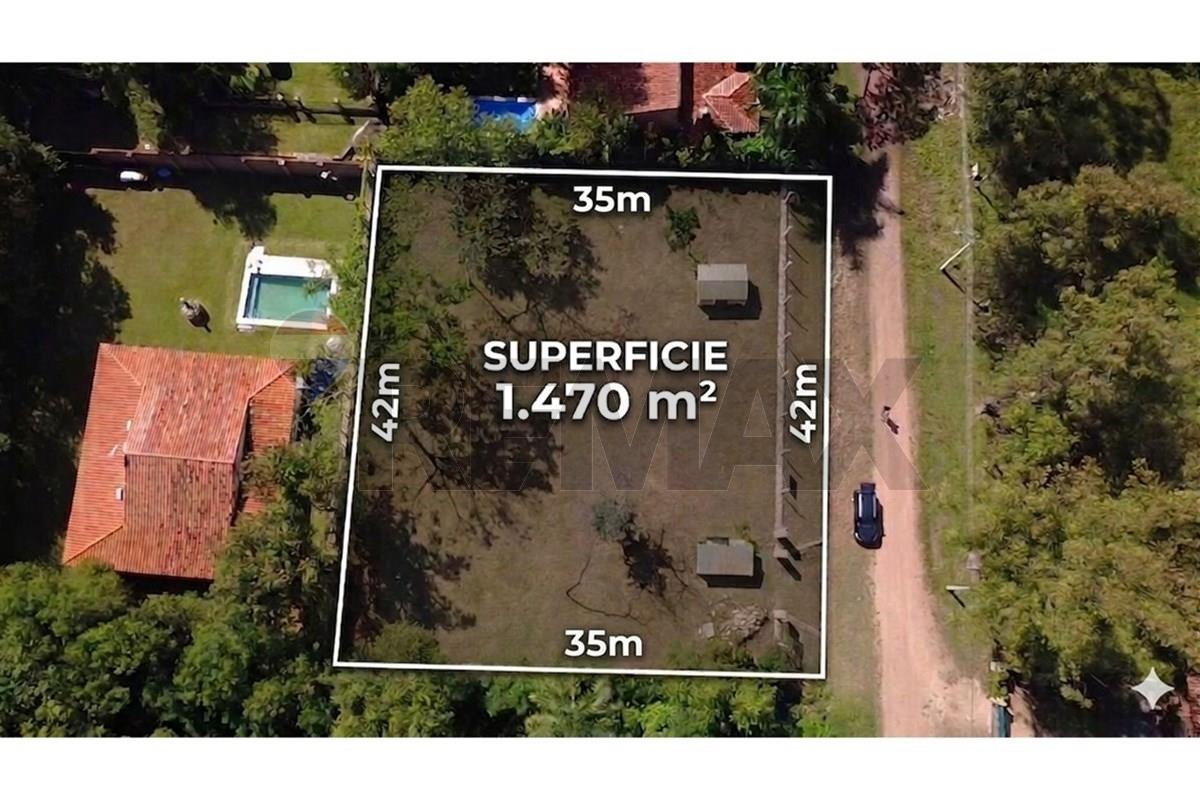 Terreno en Venta San Ber, Zona Villa Delfina — foto 2