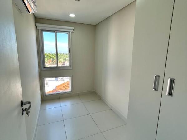 Departamento en alquiler en Los Laureles, Asunción — foto 3