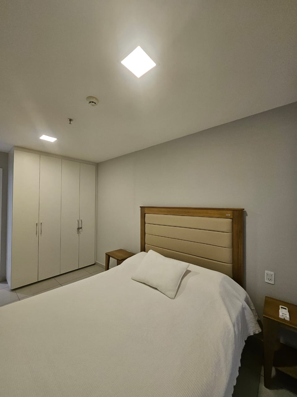 En venta DPTO de 1 dormitorio amoblado  Edificio HOME Herrera — foto 3