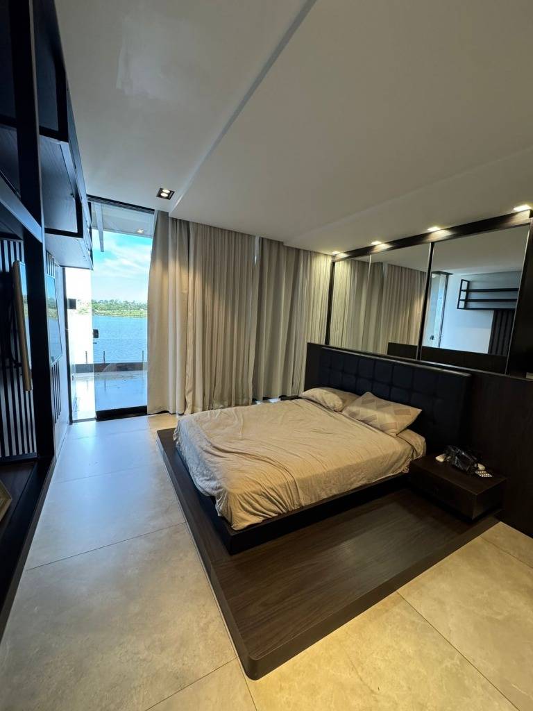 RESIDENCIA DE LUJO EN VENTA EN CIUDAD DEL ESTE — foto 3