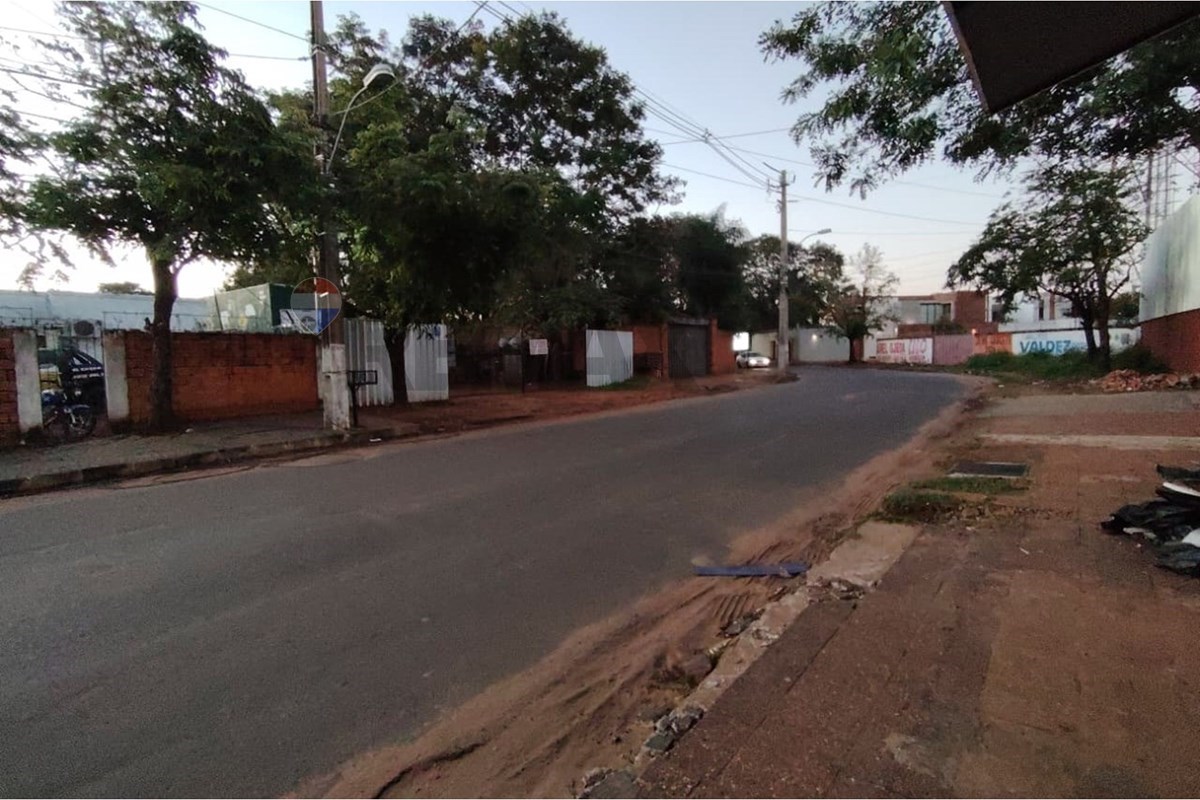 Terreno - Venta - San Lorenzo, Central, Paraguay — foto 3
