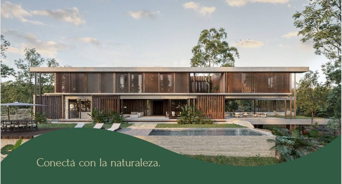 TERRENOS EXCLUSIVOS. Condominio ALMARENA. ID:28014 — foto 3