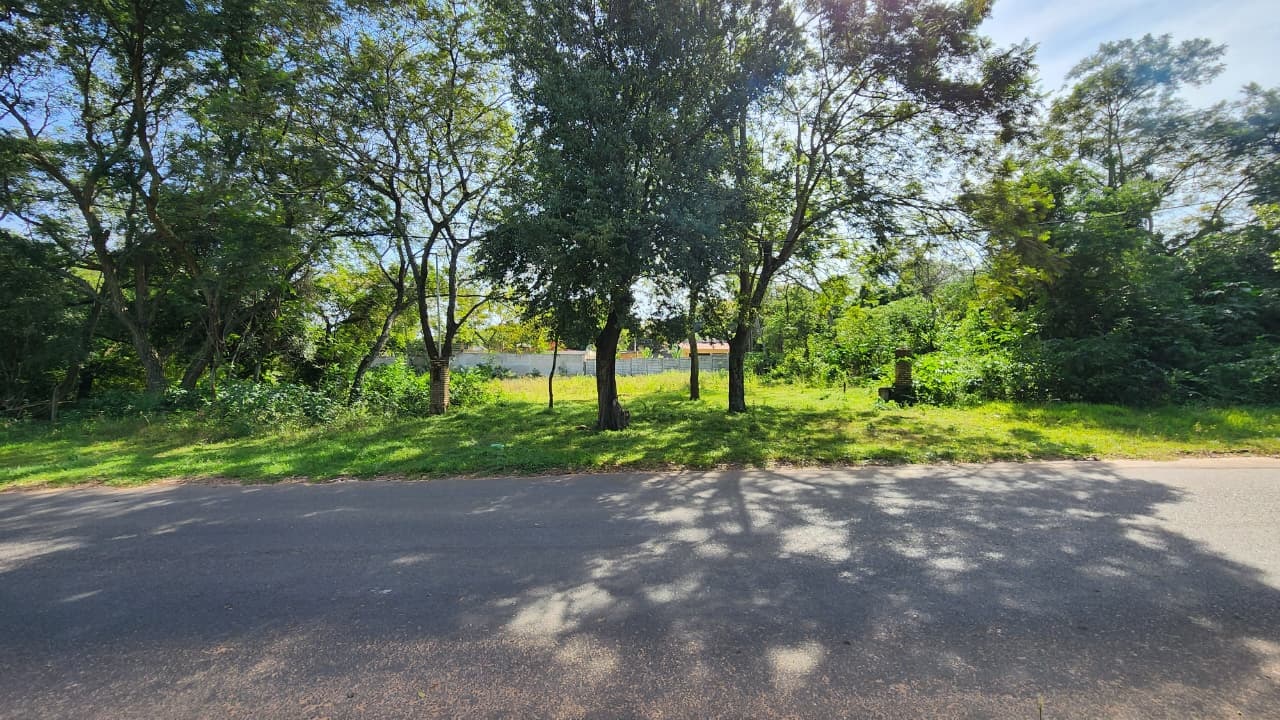 Lindo Terreno con Ubicación Privilegiada en San Bernardino — foto 2