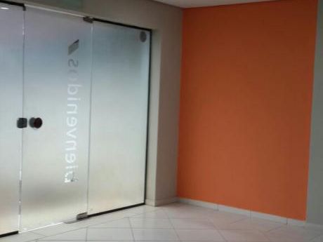 Alquilo Oficinas Corporativas Zona Recoleta.