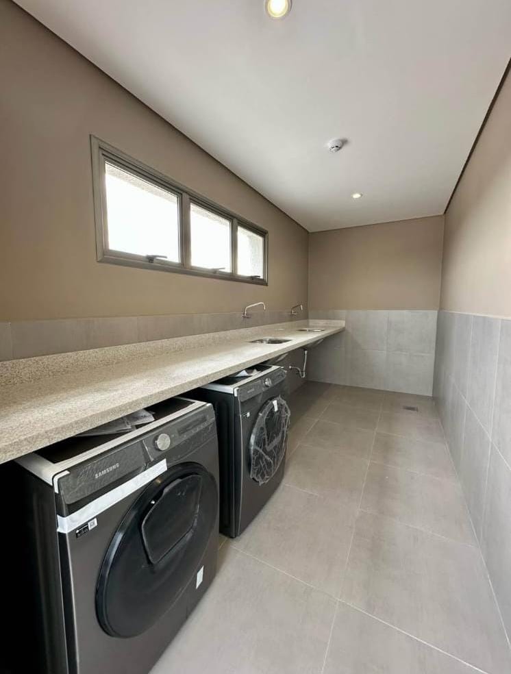 ALQUILO HERMOSO DEPARTAMENTO DE UN DORMITORIO DETRAS DE LA CONMEBOL — foto 3
