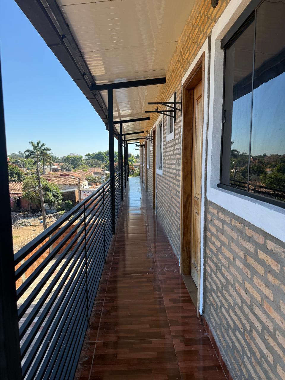 ALQUILO DTO A OASOS DE LA UNIVERSIDAD NACIONAL — foto 2