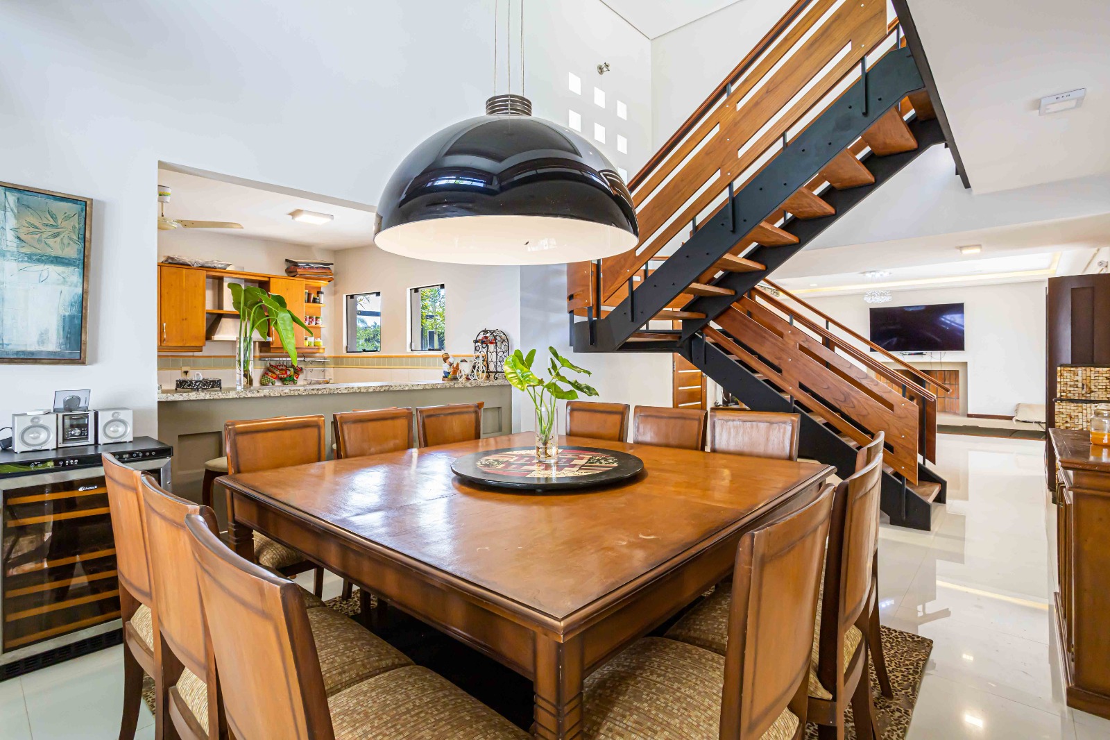 RESIDENCIA AMOBLADA SANBER — foto 3