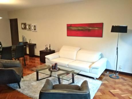 2 Dorm En Suite, Gran Vestidor, Reciclado, Finas Terminaciones, Gge, Poteria.