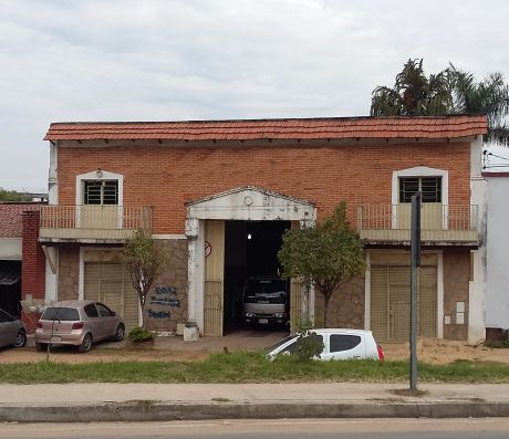 Vendo - Zona Loma Pyta