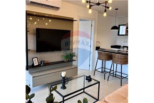 DEPARTAMENTO EN VENTA EDIFICIO PUNTO MOLAS — foto 3