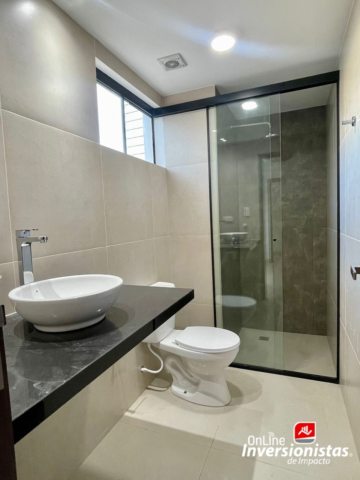 Departamento en alquiler en Oeste