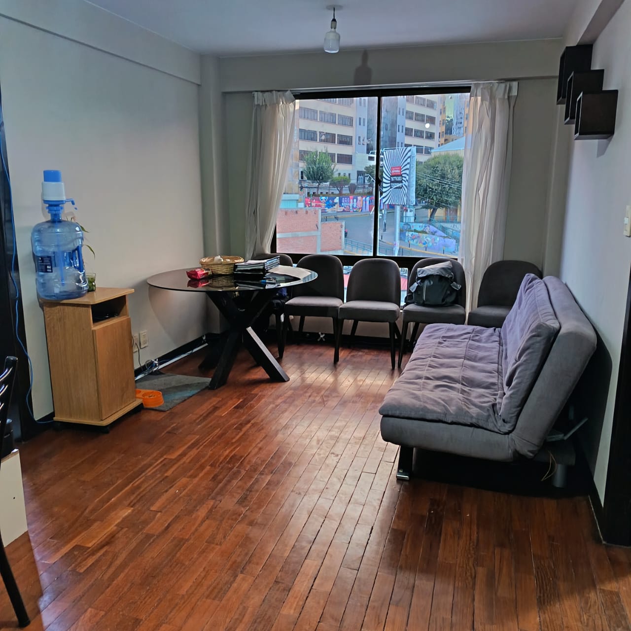 Casa en venta en Centro