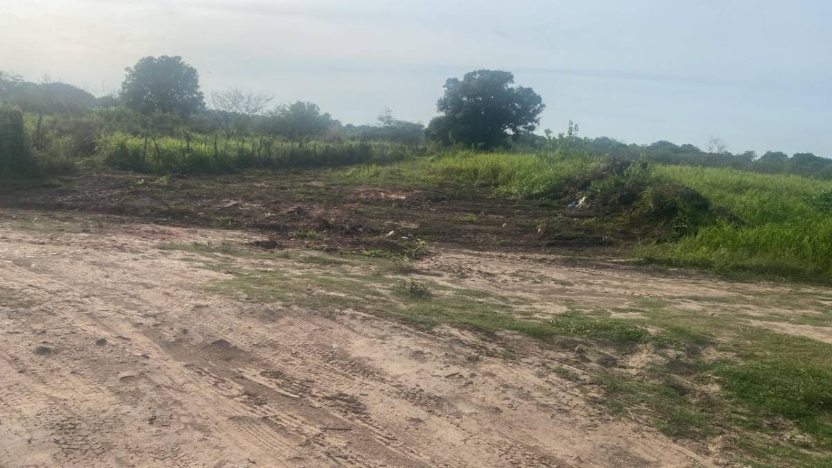 OFERTA DE PROPIEDAD RURAL EN VILLETA 42 HA — foto 3