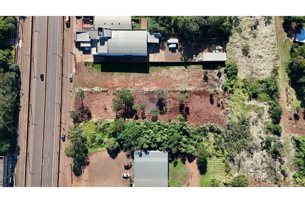 Terreno - Alquiler - Encarnación, Paraguay — foto 3
