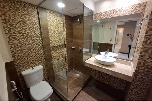 Teniente Zenteno, Zona Norte, Fernando De La Mora, Central — foto 2