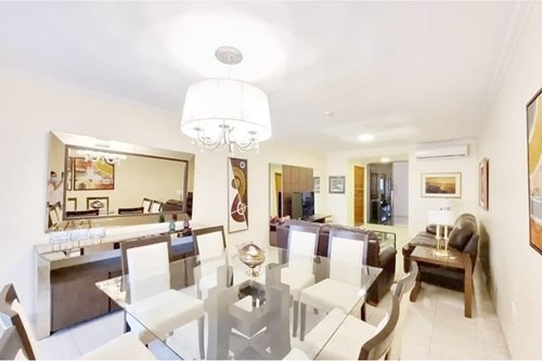 Departamento - Alquiler - Las Mercedes, Asunción, Paraguay — foto 2