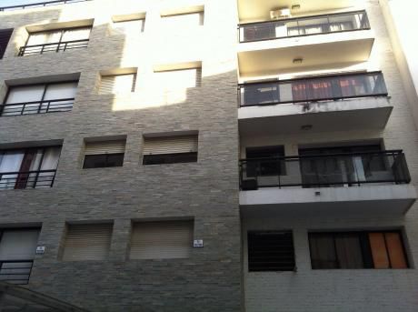 Monoambiente - Proximo A Montevideo Shopping