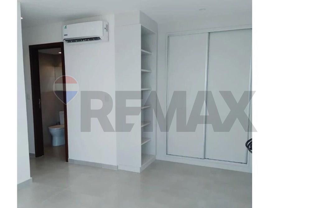 Departamento - Alquiler - Carmelitas, Paraguay — foto 3