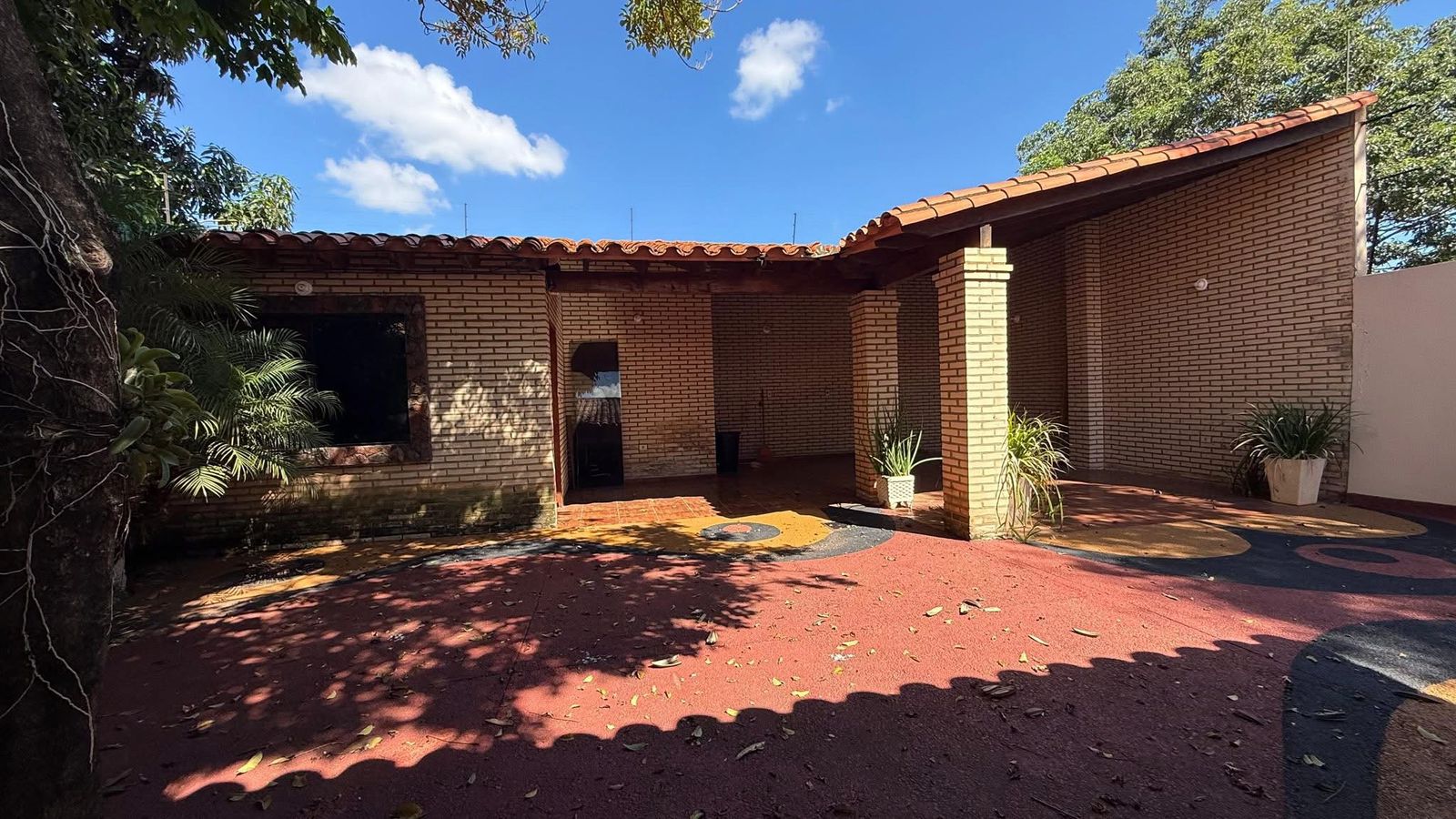 VENDO CASA EN LUQUE — foto 3