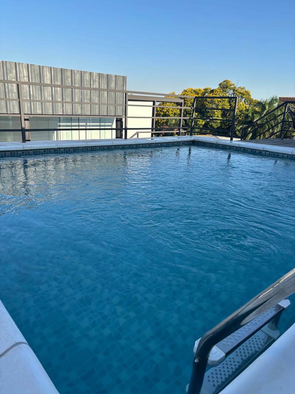 MONOAMBIENTE 41m2 ZONA YCUA SATI — foto 2
