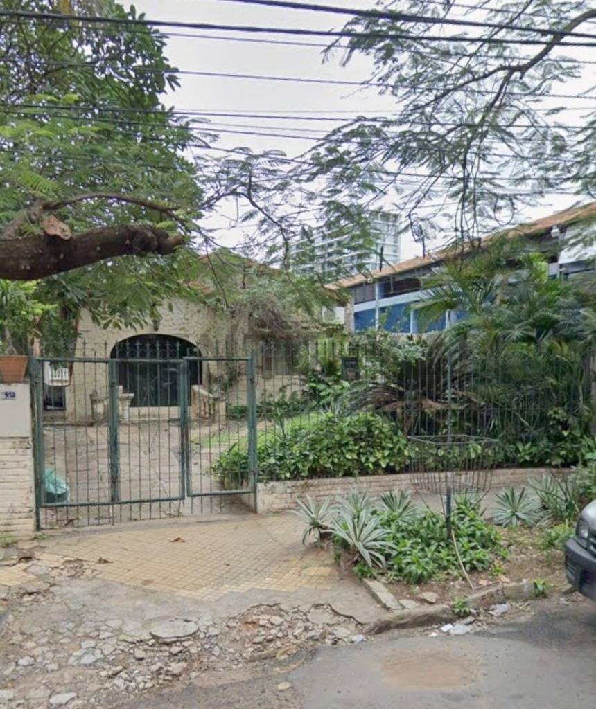 Casa en venta en Las Mercedes