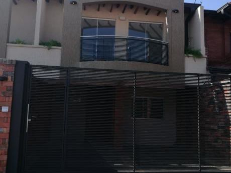 Vendo Zona Residencial!!! Duplex A Estrenar Con Piscina !!!! Fdo Zona Norte