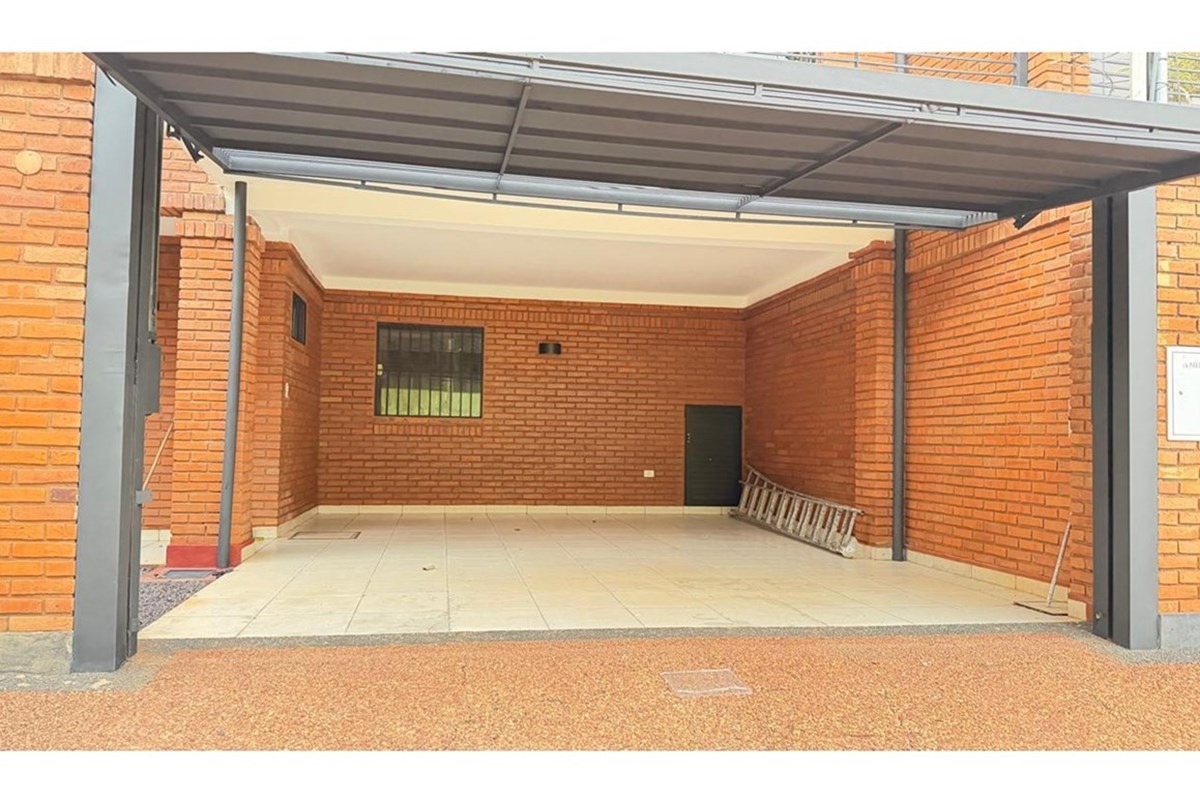 Dúplex-Alquiler, Primer Barrio Luque — foto 2