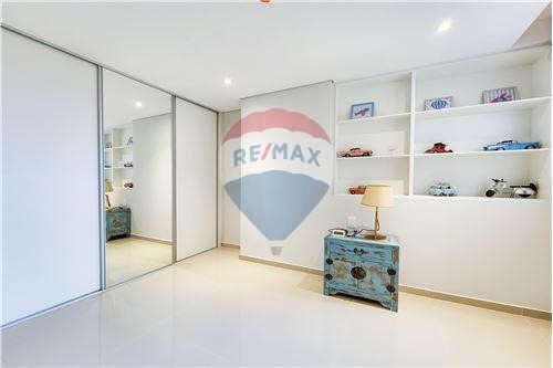 Departamento-Alquiler-Avenida Guido Boggiani, Villa Morra, Asunción — foto 2