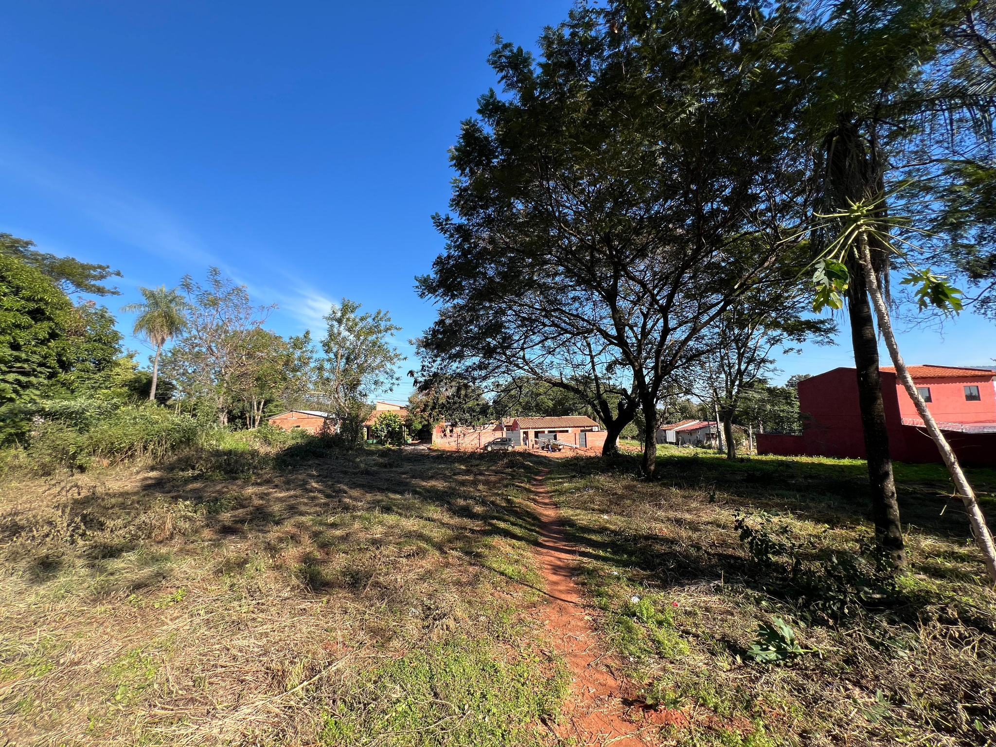 Terreno en Ñemby de 1.040m2, 23x44 — foto 3