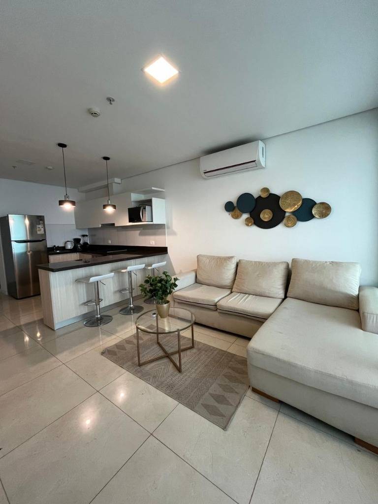 SE VENDE AMPLIO MONOAMBIENTE EN ALTAMIRA YCUA SATI TOTALMENTE AMOBLADO — foto 3