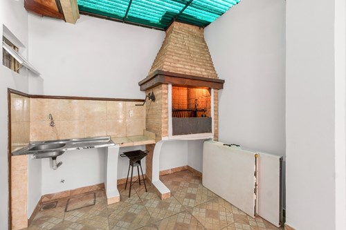 Dúplex-Alquiler-Bernardino Caballero, Asunción — foto 2