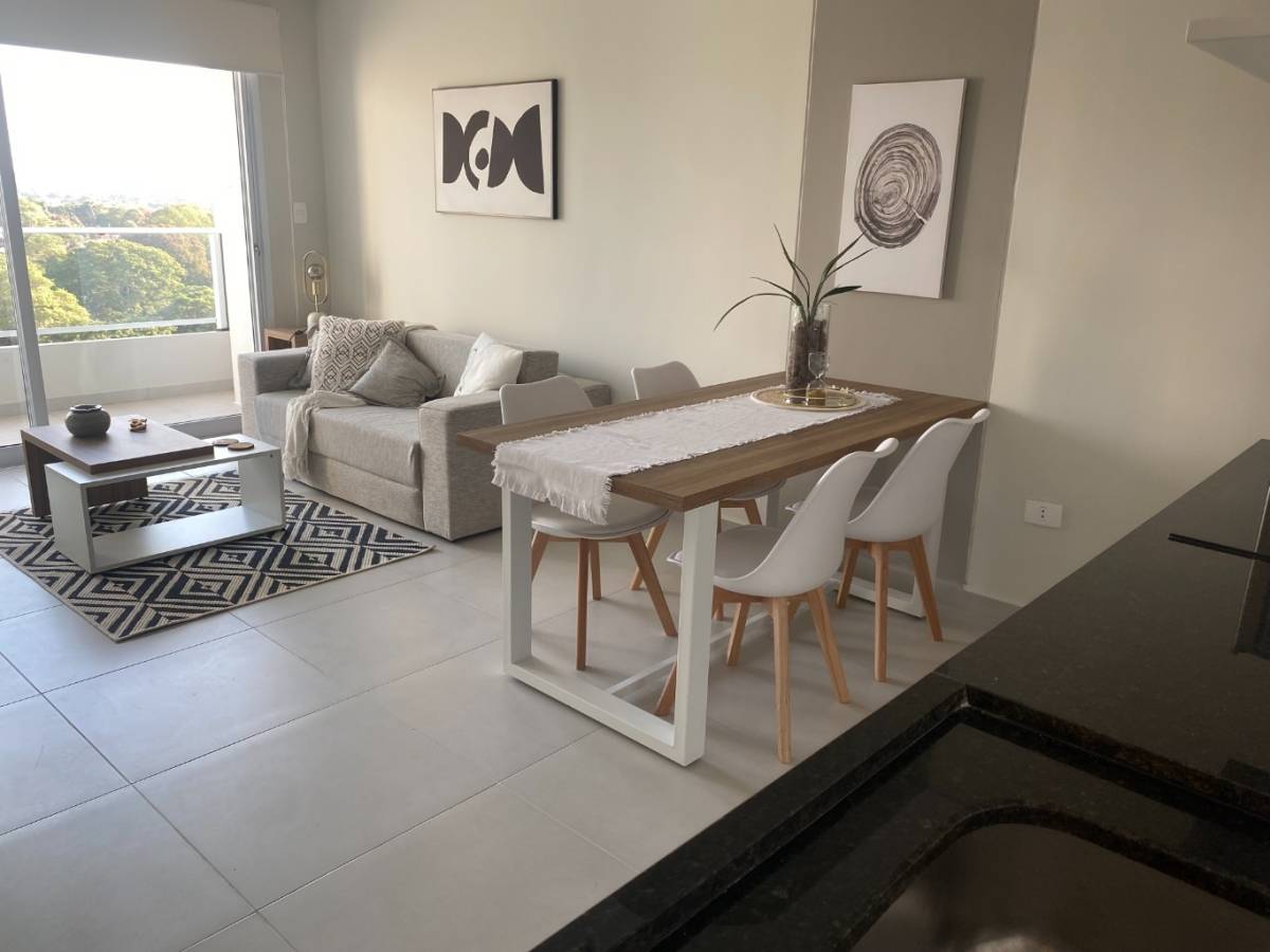 Alquilo Departamento en el Edificio First Living — foto 3