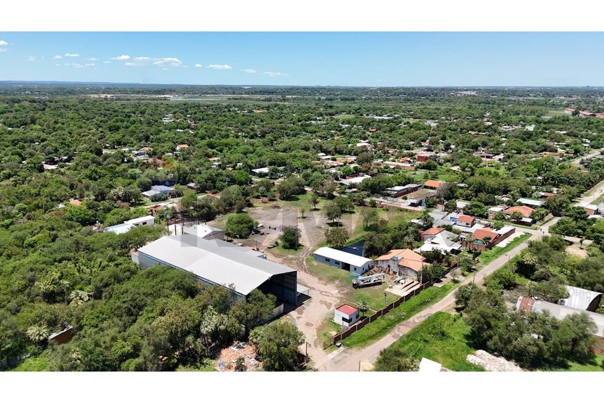 Inversión en Villa Hayes — foto 3