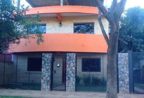Alquilo Departamento De 2 Dormitorios En San Lorenzo Zona Mercado Florida